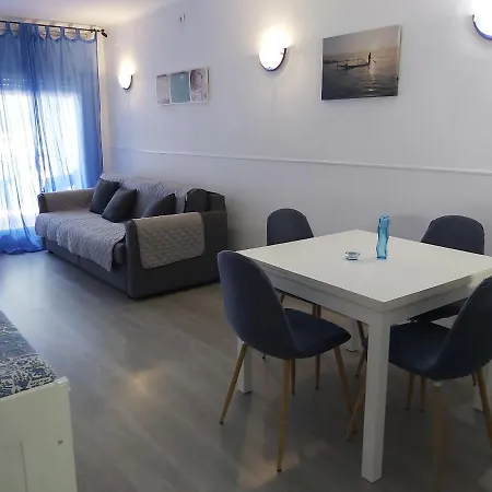 Apartment Bahia Iii 112 Empuriarent *