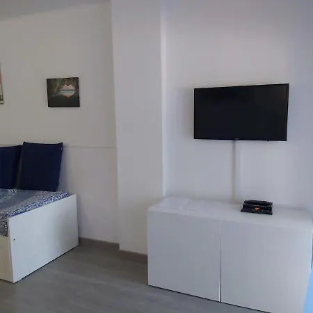 Bahia Iii 112 Empuriarent Apartment *
