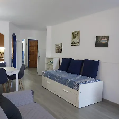 Apartment Bahia Iii 112 Empuriarent Empuriabrava