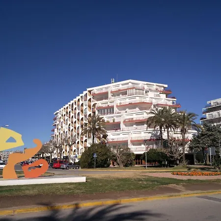 Bahia Iii 112 Empuriarent Empuriabrava