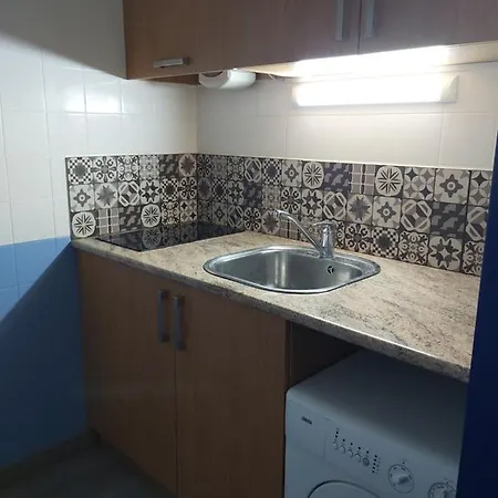 Bahia Iii 112 Empuriarent Appartamento