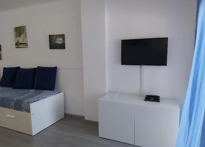 Bahia Iii 112 Empuriarent Apartment *