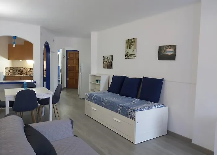 Apartment Bahia Iii 112 Empuriarent Empuriabrava