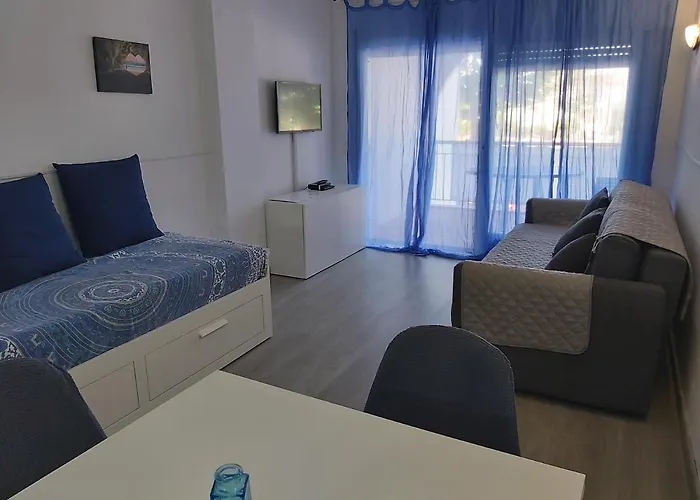 Bahia Iii 112 Empuriarent Empuriabrava