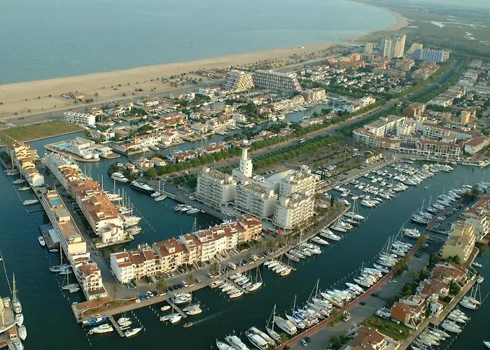 Bahia Iii 112 Empuriarent Apartment Empuriabrava