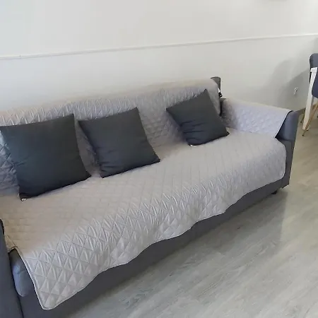 Bahia Iii 112 Empuriarent 엠푸리아브라바